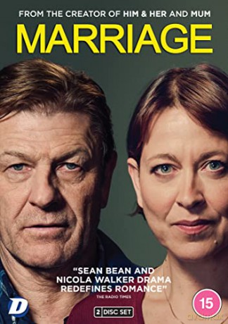 Marriage (Życie małżeńskie) [DVD]