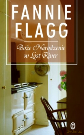 Boże narodzenie w Lost River [KSIĄŻKA]