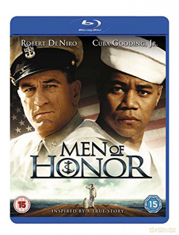 Men Of Honour (Siła i honor) [Blu-Ray]
