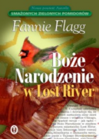Boże Narodzenie w Lost River [KSIĄŻKA]