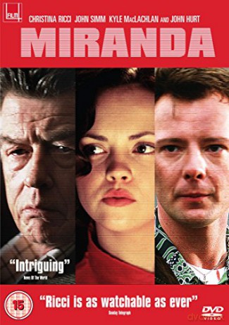Miranda (Miranda) [DVD]