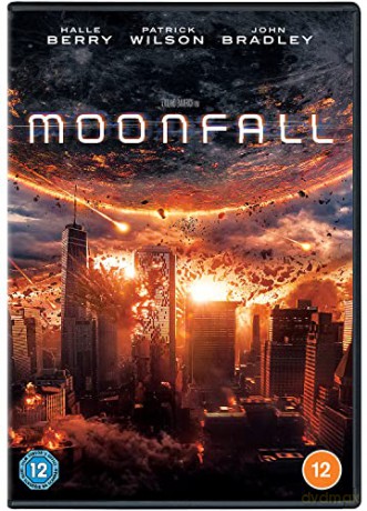 Moonfall (Moonfall) [DVD]