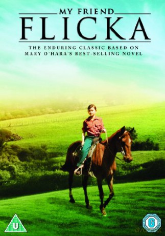 My Friend Flicka [DVD]