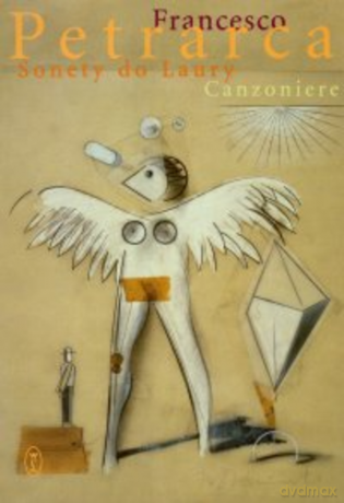 Sonety do Laury. Canzoniere [KSIĄŻKA]