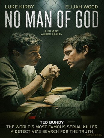 No Man of God (Zło wcielone) [Blu-Ray]