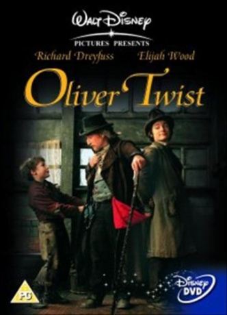Oliver Twist (Oliver Twist) [DVD]