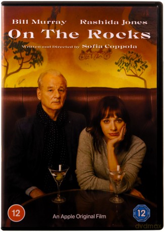 On The Rocks (Na lodzie) [DVD]
