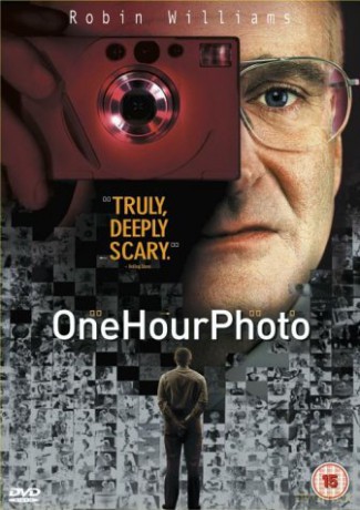 One Hour Photo (Zdjęcie w godzinę) [DVD]