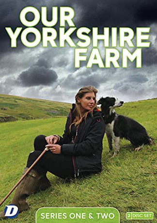 Our Yorkshire Farm Season 1-2 [DVD]