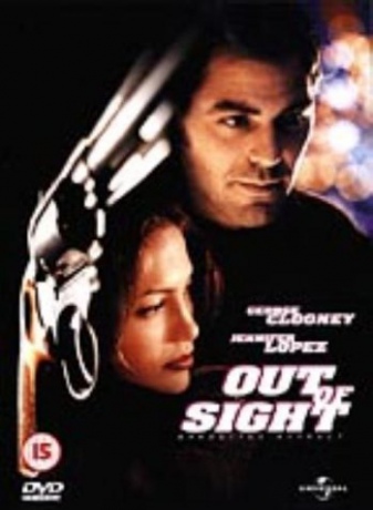 Out Of Sight (Motywacja) [DVD]