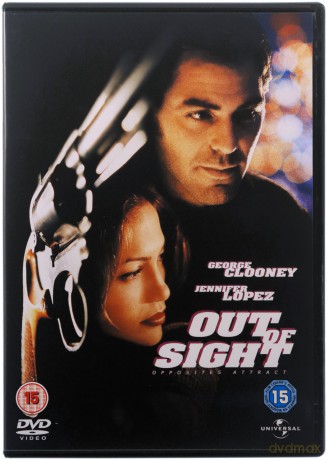 Out Of Sight (Motywacja) [DVD]