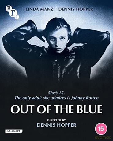 Out Of The Blue (Out of the Blue) [2xBlu-Ray]