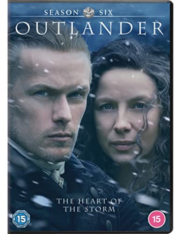 Outlander Season 6 [DVD]