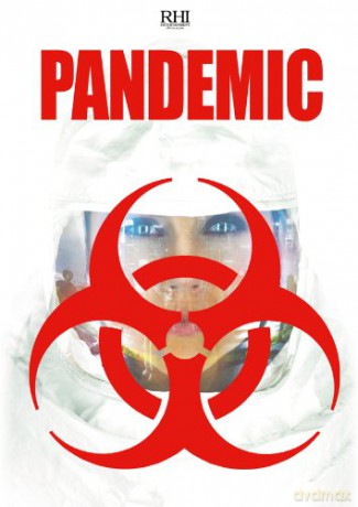 Pandemic [DVD]
