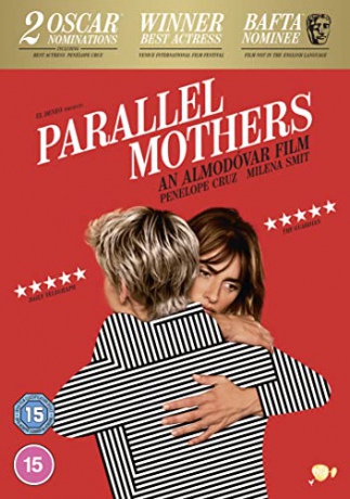 Parallel Mothers (Matki równoległe) [DVD]