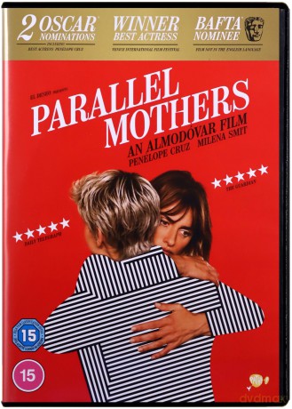 Parallel Mothers (Matki równoległe) [DVD]