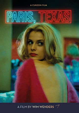 Paris, Texas (Czy Paryż płonie?) [DVD]