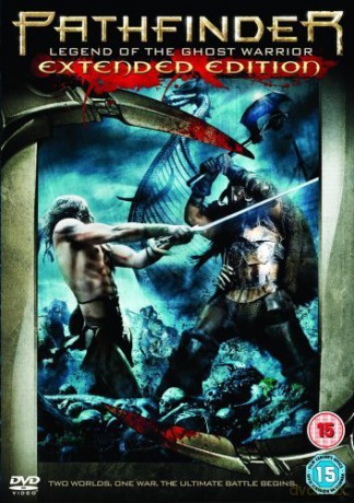 Pathfinder (Tropiciel) [DVD]