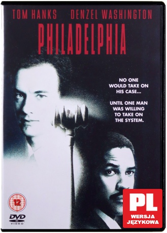 Filadelfia [DVD]