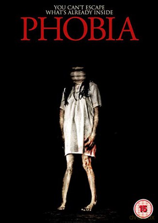Phobia [DVD]