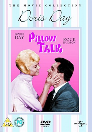 Pillow Talk (Telefon towarzyski) [DVD]