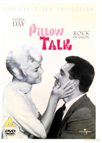 Pillow Talk (Telefon towarzyski) [DVD]