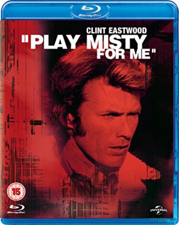 Play Misty For Me (Zagraj dla mnie Misty) [Blu-Ray]