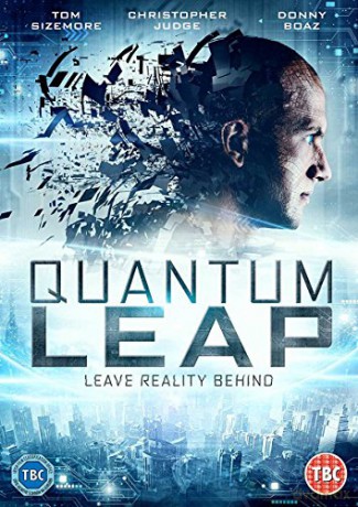 Quantum Leap (Zagubiony w czasie) [DVD]