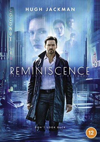 Reminiscence (Reminiscencja) [DVD]