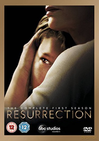 Resurrection Season 1 (Zmartwychwstały) [2DVD]