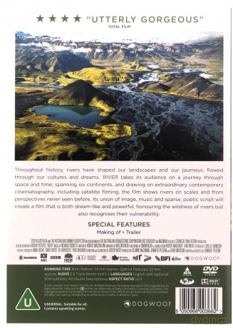 River [DVD]