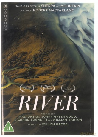 River [DVD]