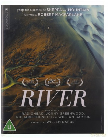 River [Blu-Ray]