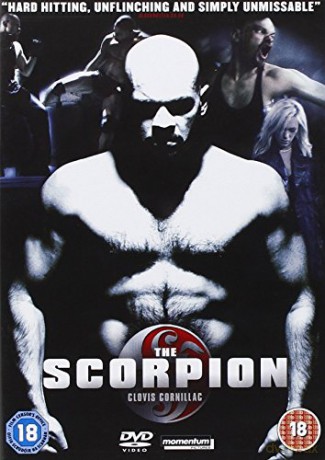 Scorpion (Skorpion) [DVD]