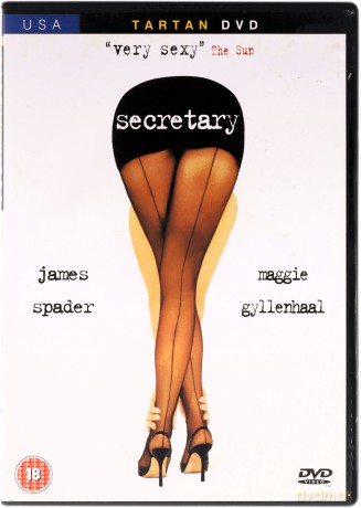 Secretary (Sekretarka) [DVD]