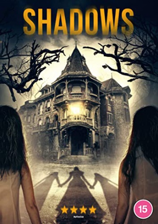 Shadows (Ciemności) [DVD]