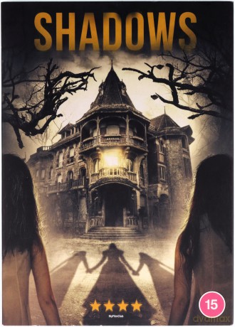 Shadows (Ciemności) [DVD]
