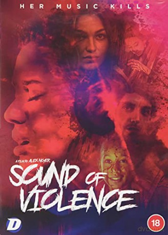 Sound of Violence [DVD]