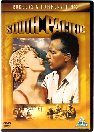 South Pacific [DVD]