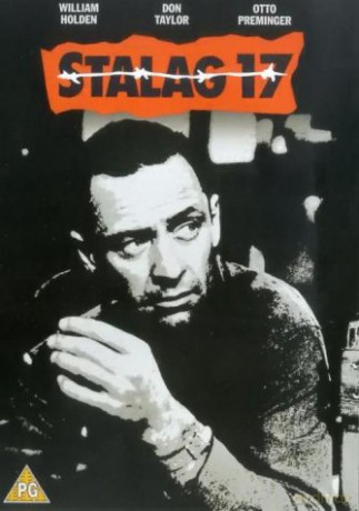 Stalag 17 (Stalag 17) [DVD]