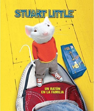 Stuart Little [DVD]