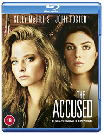 The Accused (Oskarżeni) [Blu-Ray]