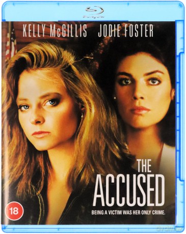 The Accused (Oskarżeni) [Blu-Ray]