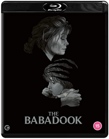 The Babadook (Babadook) [Blu-Ray]