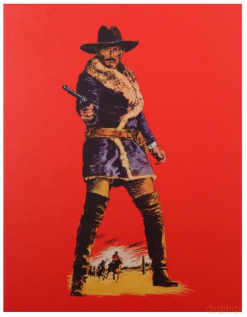 The Big Gundown (Limited) (Colorado) [Blu-Ray]
