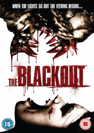 The Blackout (Ostatni posterunek) [DVD]