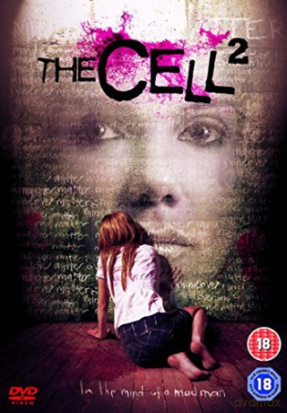 The Cell 2 (Cela 2) [DVD]