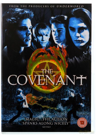 The Covenant [DVD]