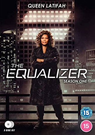The Equalizer Season 1 (Bez litości) [3xDVD]