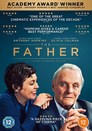The Father (Ojciec) [DVD]